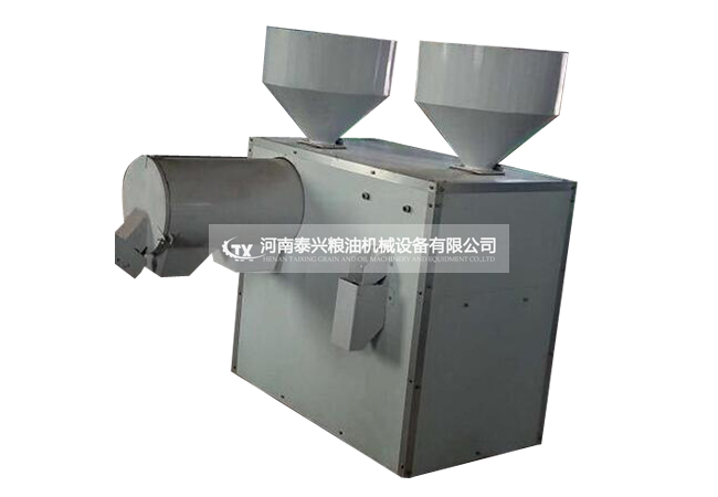 玉米制糝機